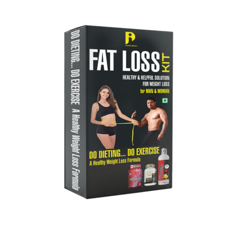 FAT LOSS KIT