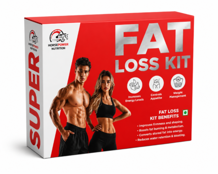 SUPER FAT LOSS KIT