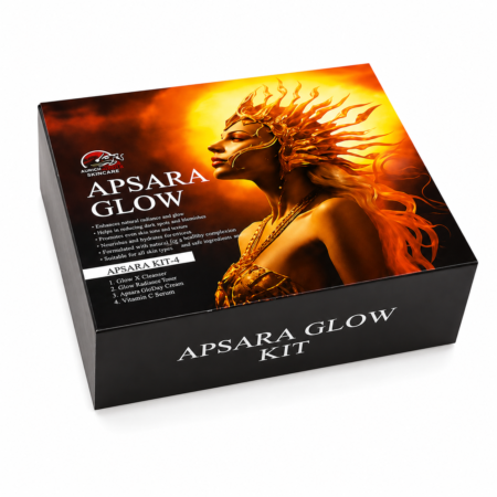 APSARA GLOW KIT