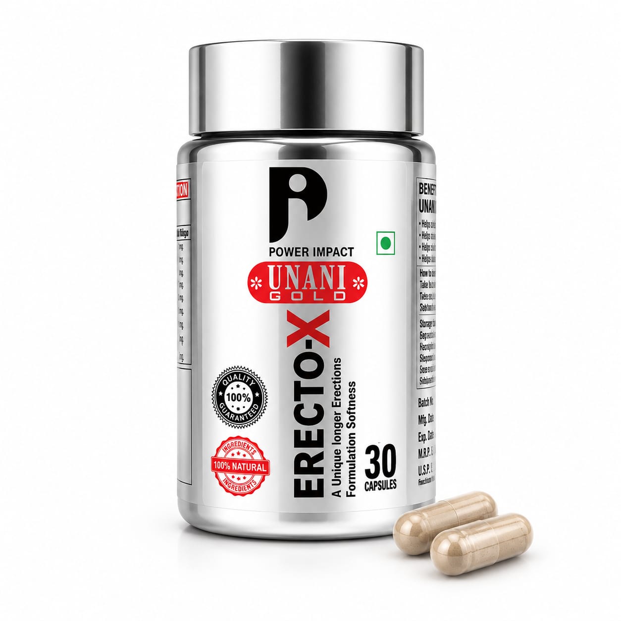 LONG RIDE & ERECTO-X COMBO - Image 4