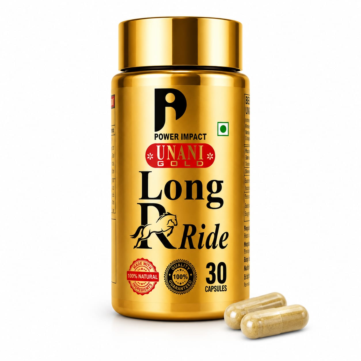 LONG RIDE & ERECTO-X COMBO - Image 10