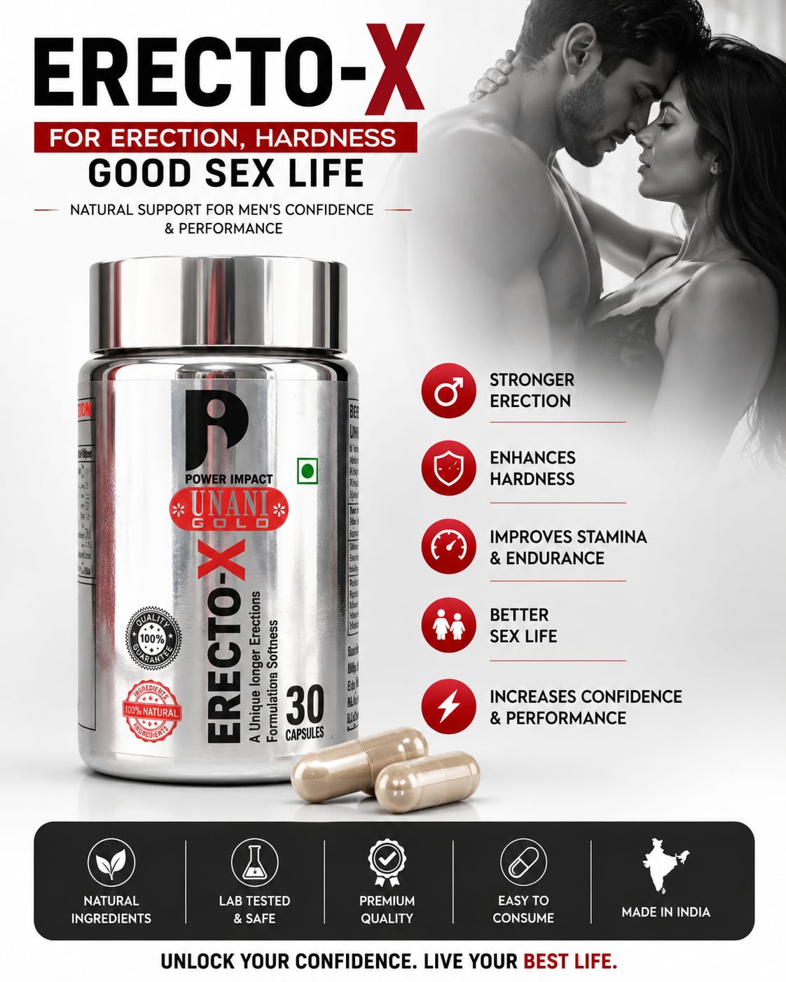 LONG RIDE & ERECTO-X COMBO - Image 8
